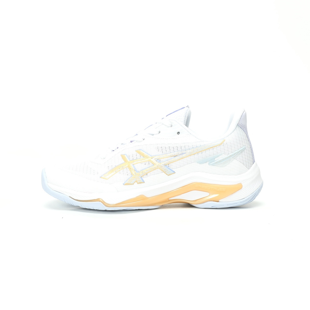ASICS Netburner Ballistic FF 4 Sneakers 1052A083-102