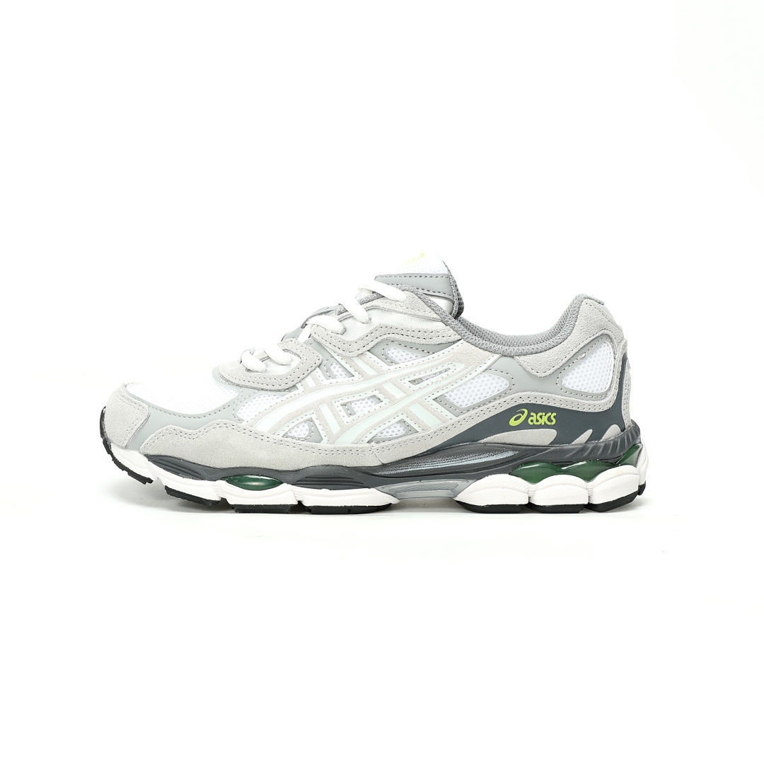 Asics Gel-NYC Sneakers 1203A383-109