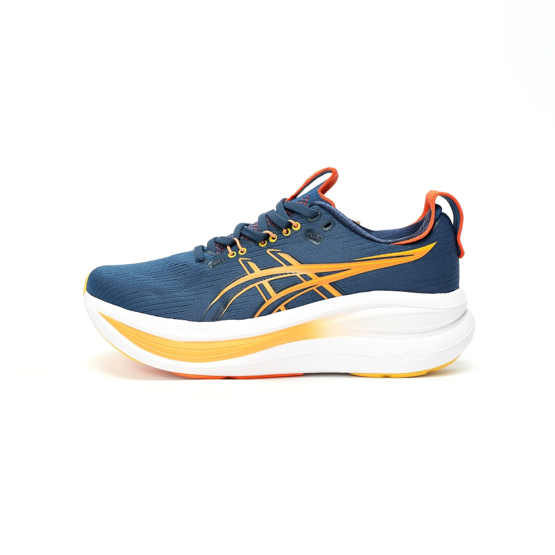Asics Gel-Nimbus 28 Sneakers 1011C752-010