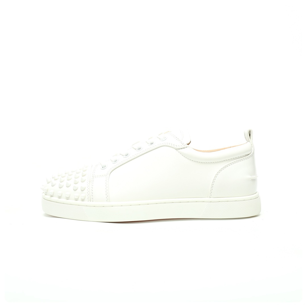 Christian Louboutin Louis Junior Sneakers 32404223047