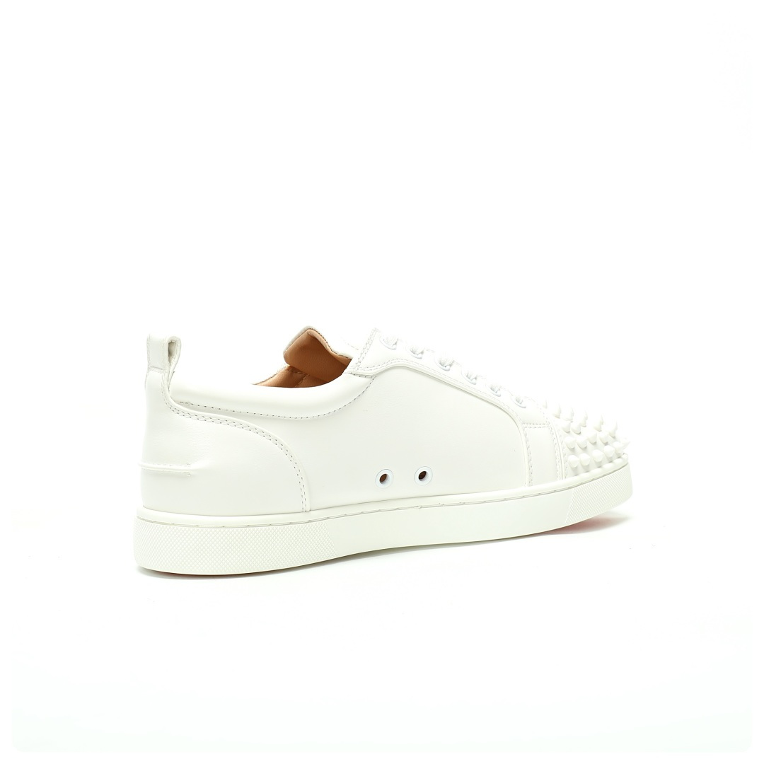 Alternative view of Christian Louboutin Louis Junior Sneakers 32404223047