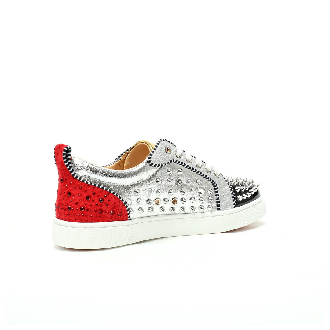 Alternative view of Christian Louboutin Seavaste 2 Sneakers 1250208B021