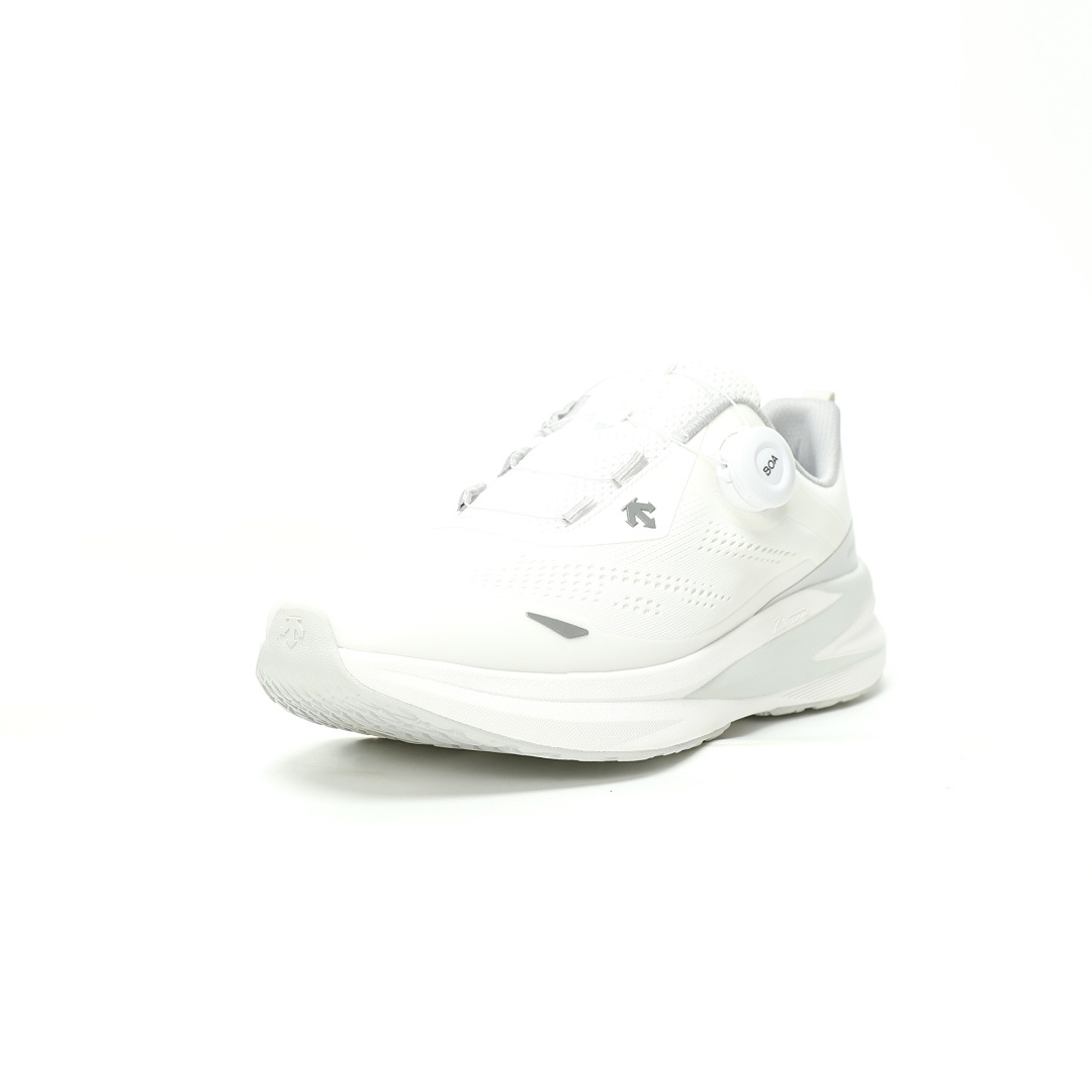 Alternative view of DESCENTE LAVITATE WIRE 3 Sneakers D5231RRN07