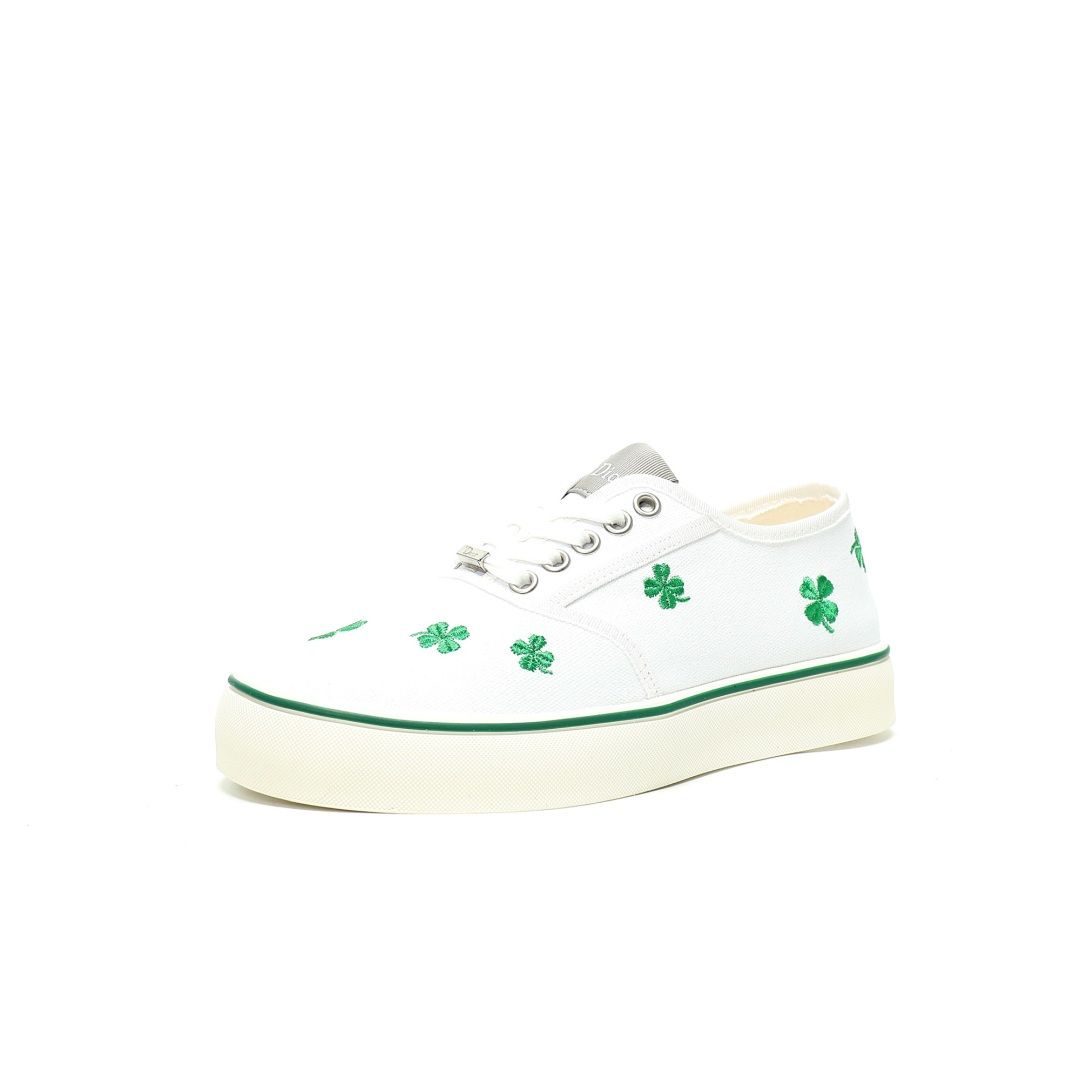 Alternative view of Dior Saltwind Low Sneaker 3SN348ACI_H000