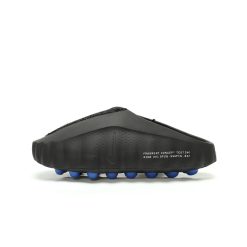 Nike Mind 001 Slide Black Royal Sandals & Slides IQ8502-001