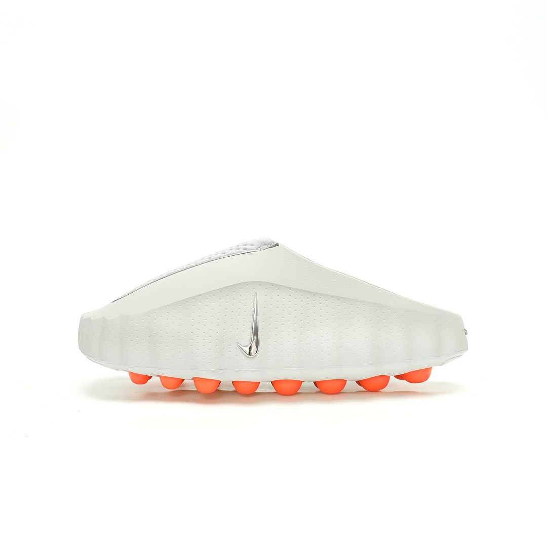 Nike Mind 001 Slide Light Smoke Grey Sandals & Slides HQ4307-003