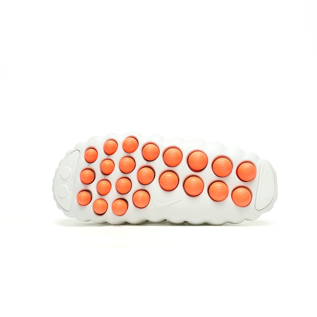 Nike Mind 001 Slide Light Smoke Grey Sandals & Slides HQ4307-003 - Image 4