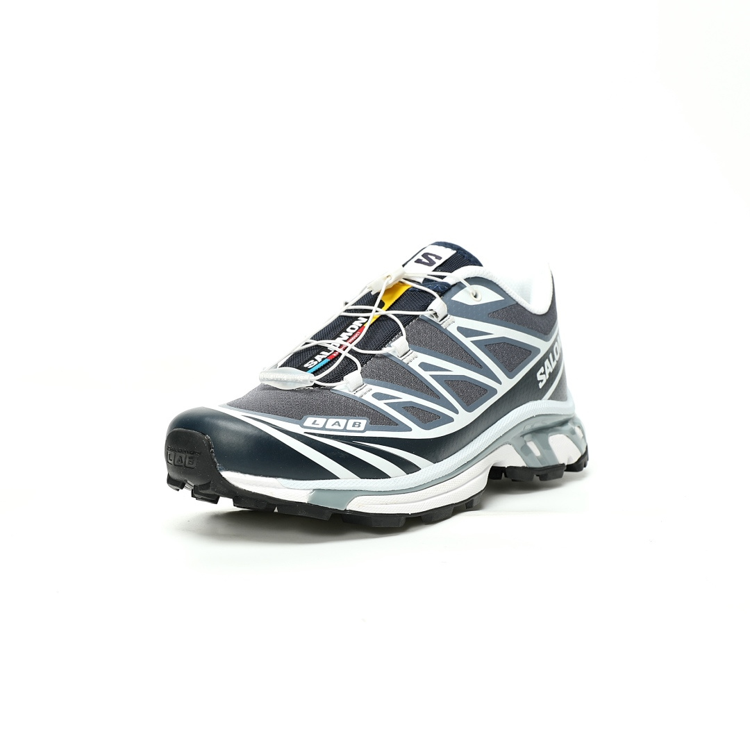 Alternative view of Salomon XT-6 Expanse Sneakers 478640